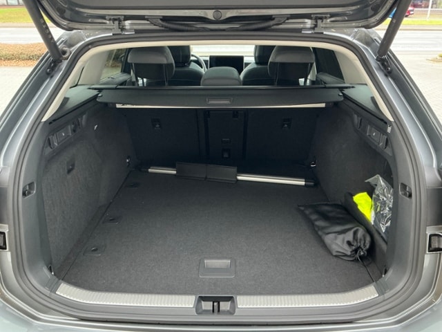 Volkswagen Passat 1.5 eTSI Variant