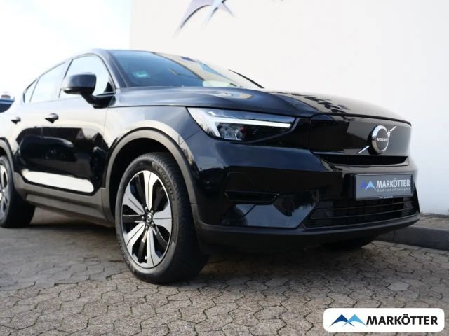 Volvo C40 Plus Recharge