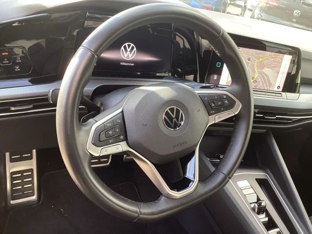 Volkswagen Golf 1.5 eTSI DSG Golf VIII