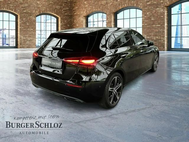 Mercedes-Benz A 220 4MATIC Progressive