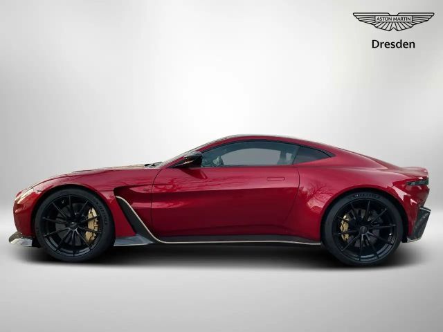 Aston Martin Vantage - Carbon Packs/Homelink/Livery