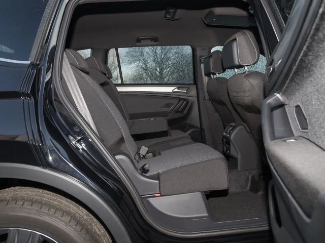 Volkswagen Tiguan 2.0 TDI Allspace DSG Life