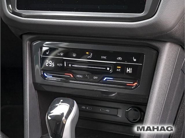 Volkswagen Tiguan 1.5 TSI DSG Life