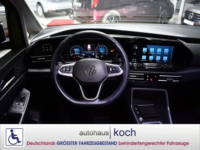 Volkswagen Caddy 1.5 TSI Maxi Style