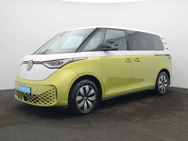 Volkswagen ID.Buzz Pro