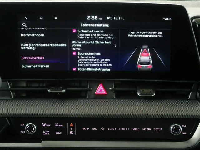 Kia Sportage CRDi Spirit