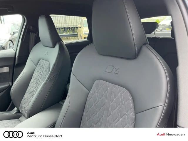 Audi A5 Avant Hybride Quattro