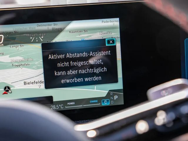 Mercedes-Benz CLA 200 AMG Line Coupé