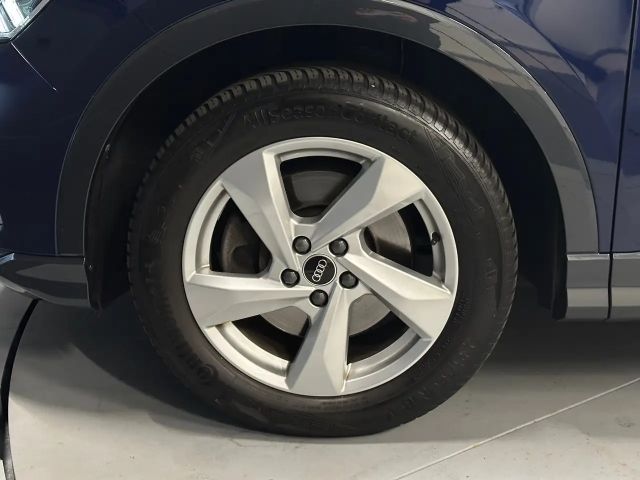 Audi Q3 40 TDI Quattro