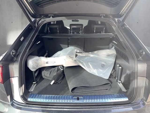 Audi Q8 Hybride Quattro