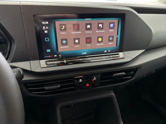 Volkswagen Caddy Cargo TDI