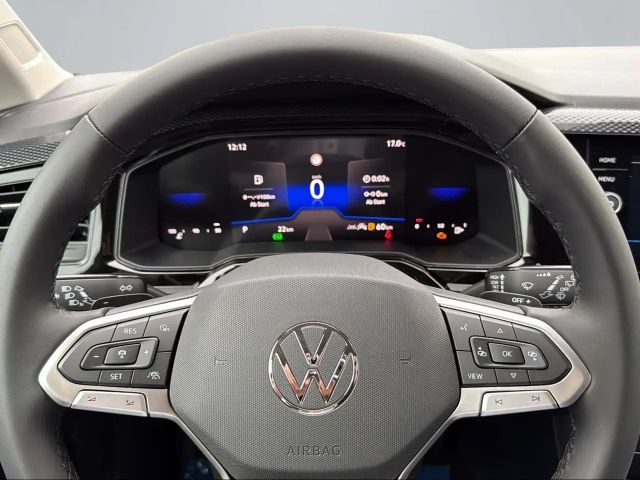 Volkswagen Taigo DSG