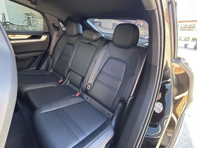 Porsche Cayenne Coupé E-Hybrid