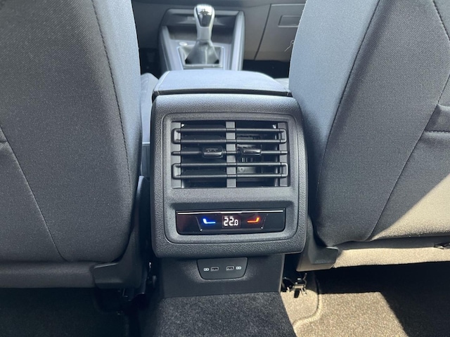 Volkswagen Golf 1.5 TSI Golf VIII Life