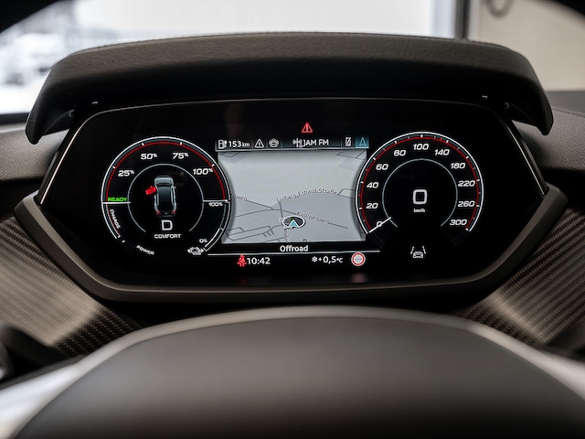 Audi e-tron GT Quattro