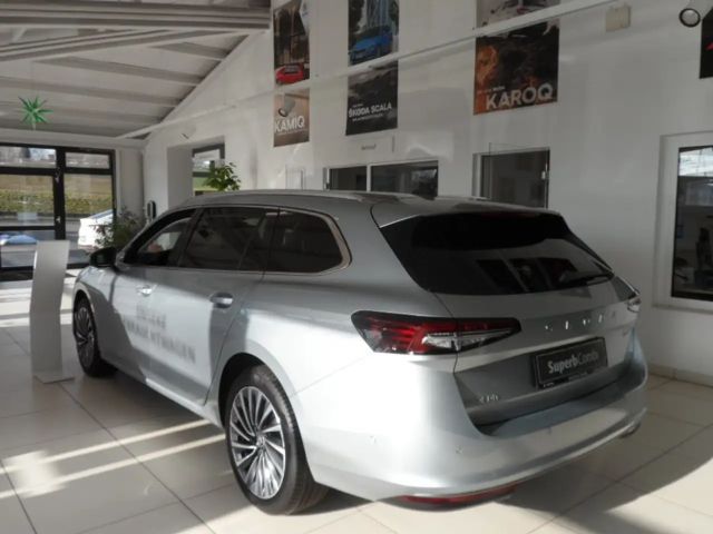 Skoda Superb 1.5 TSI Combi