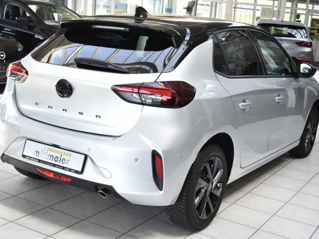 Opel Corsa 1.2 Turbo GS-Line Grand Sport