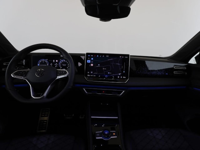 Volkswagen Tiguan 2.0 TDI R-Line