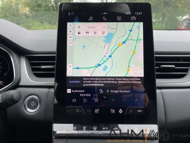 Renault Captur TCe 90 Techno