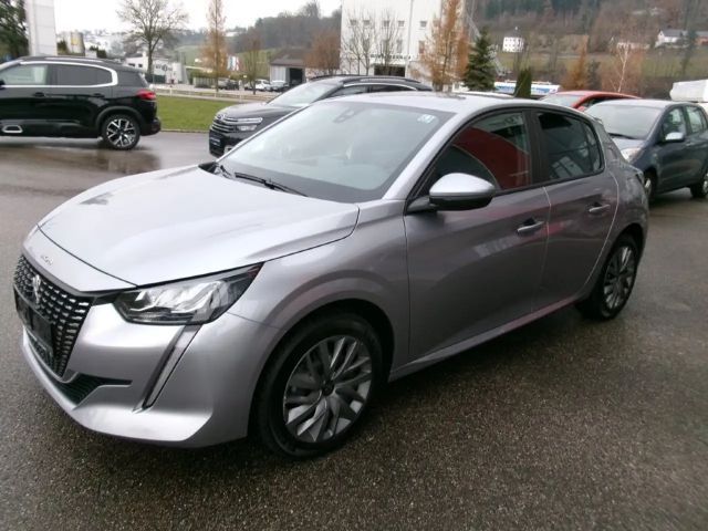 Peugeot 208 Active Pack