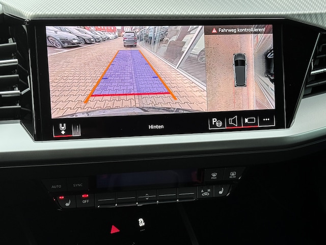 Audi Q4 e-tron SUV 45 e-tron Audi Q4 e-tron