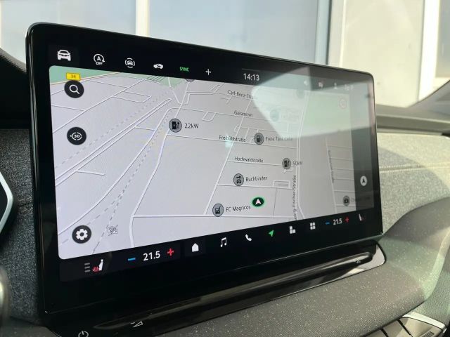 Skoda Octavia 2.0 TDI Combi Selection