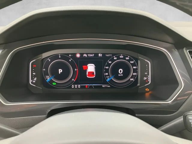Volkswagen Tiguan 4Motion Allspace DSG Life