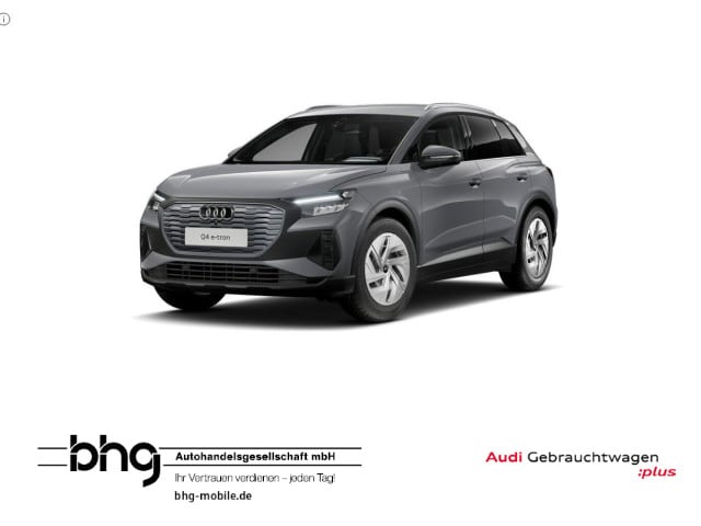 Audi Q4 e-tron SUV 45 e-tron Audi Q4 e-tron