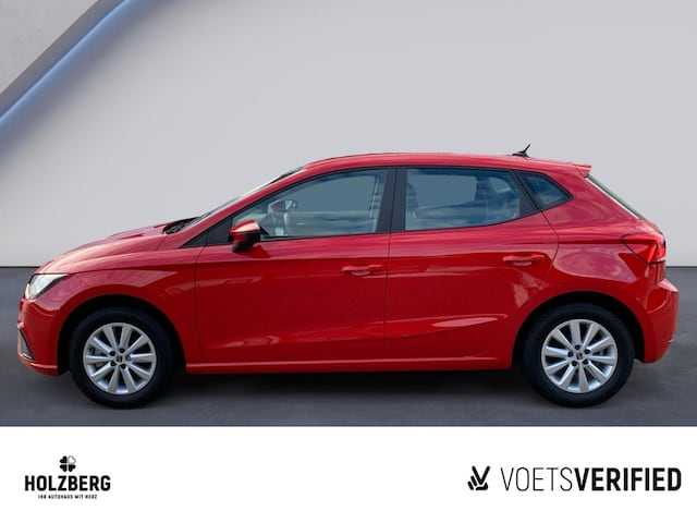 Seat Ibiza 1.0 TSI Style