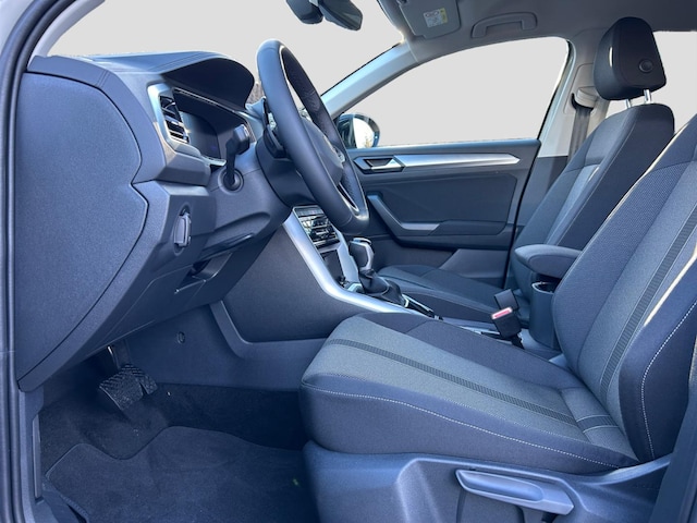 Volkswagen T-Roc DSG Life