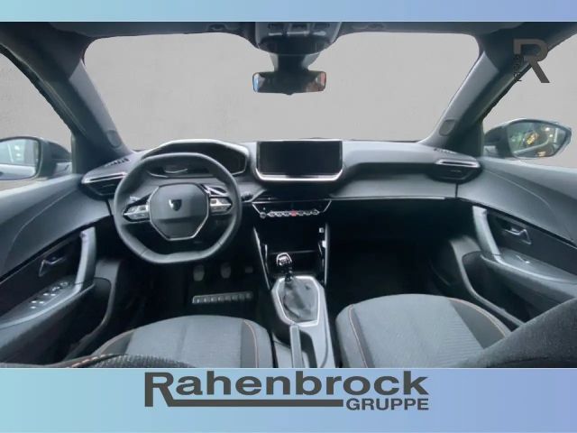 Peugeot 2008 PureTech Style