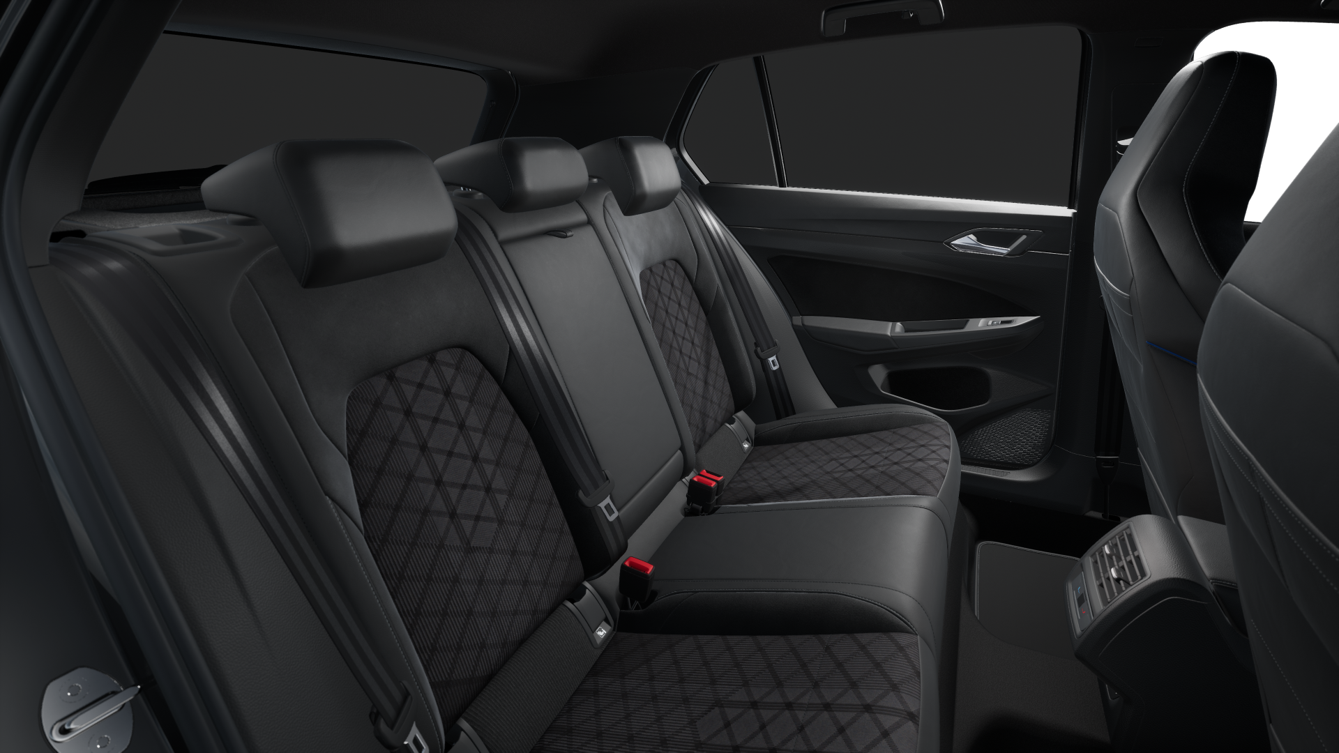 Volkswagen Golf 2.0 TDI DSG Golf VIII