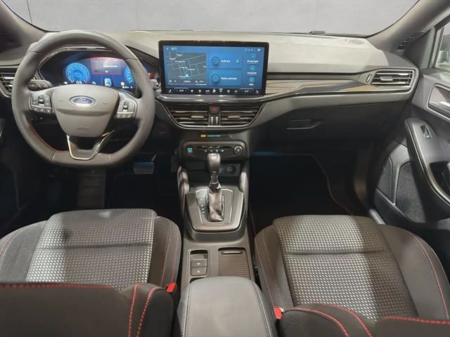 Ford Focus ST Line Wagon