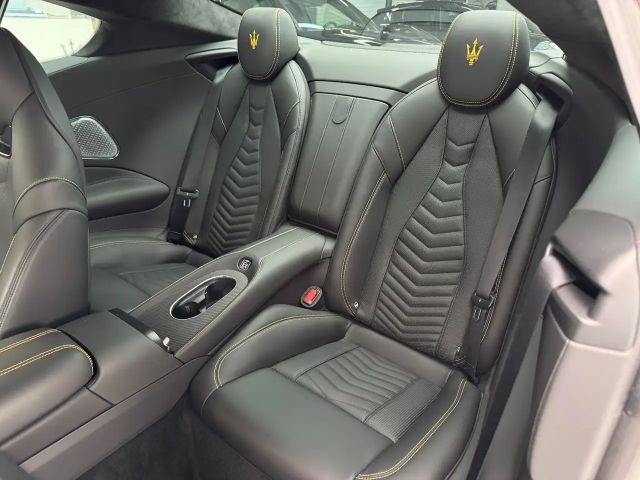 Maserati GranTurismo Trofeo