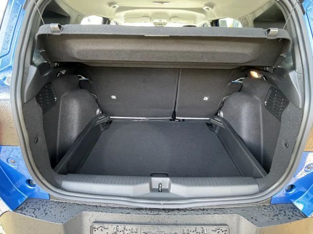 Opel Frontera Edition