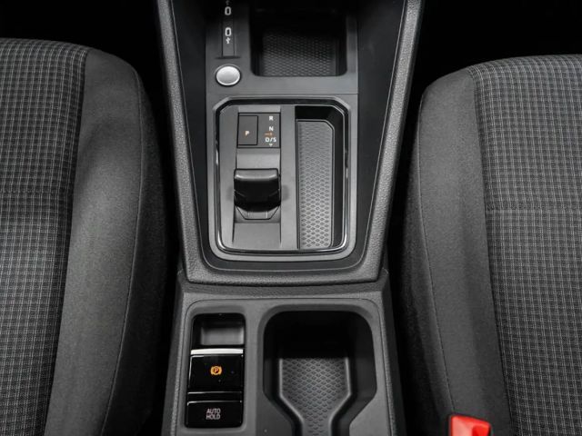 Volkswagen Caddy DSG Life