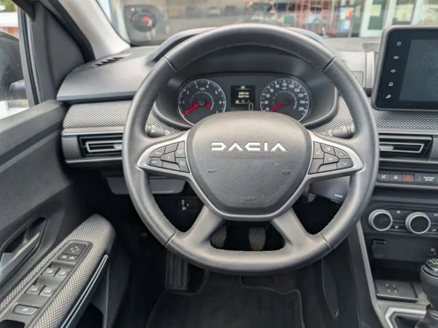 Dacia Jogger Extreme TCe 110