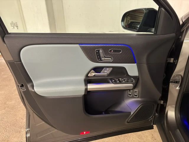 Mercedes-Benz GLA 250 GLA 250 e