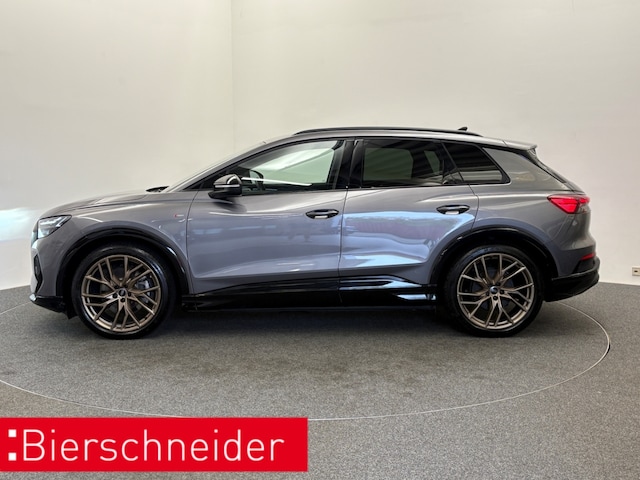 Audi Q4 e-tron 40
