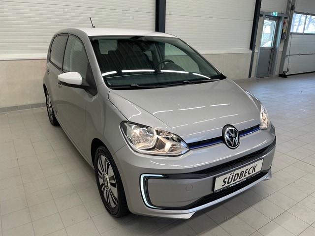 Volkswagen e-up! Move Move up! Style