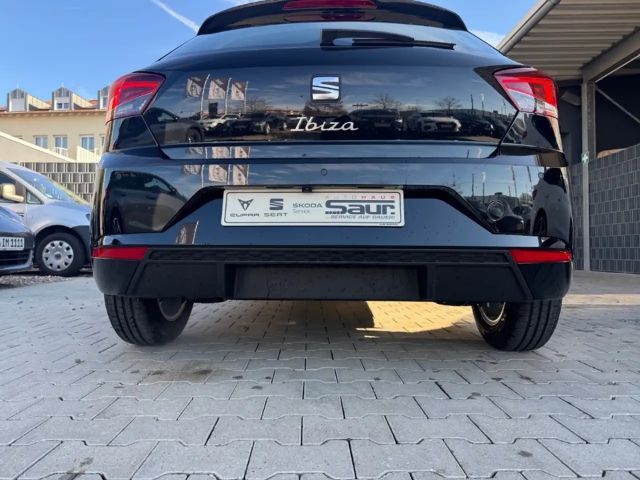 Seat Ibiza 1.0 TSI Style
