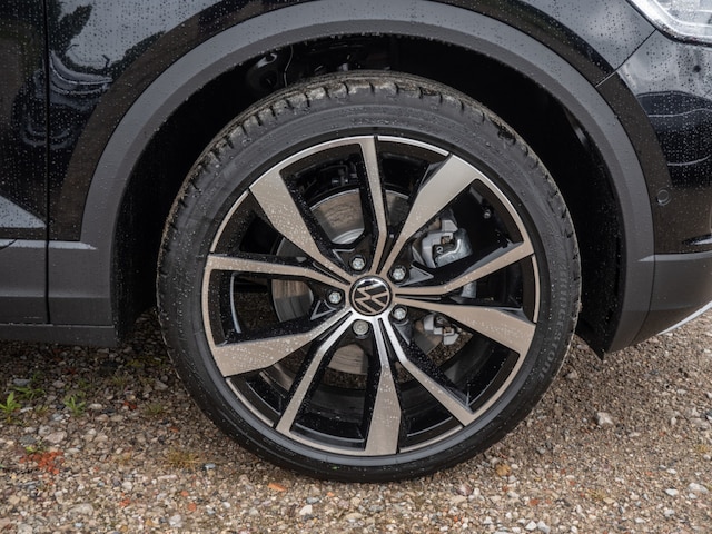 Volkswagen T-Roc DSG Style