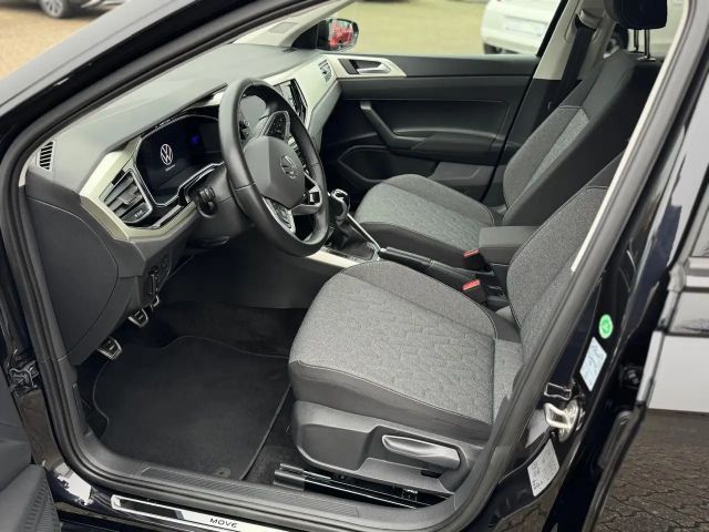 Volkswagen Polo 1.0 TSI Move