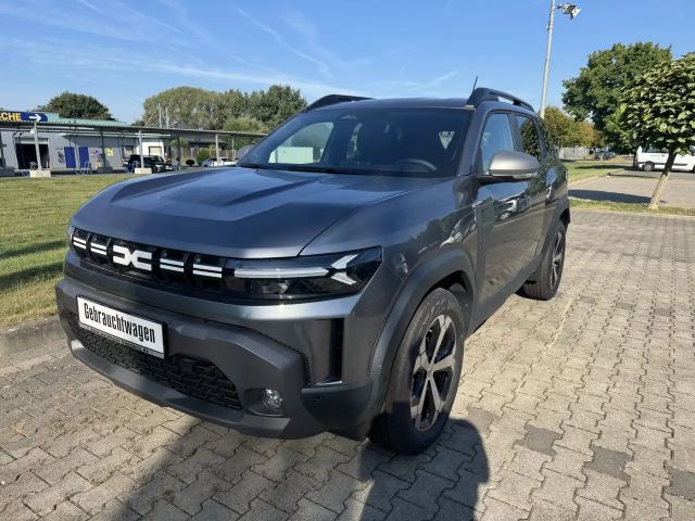 Dacia Duster 1.2 TCi TCe 130