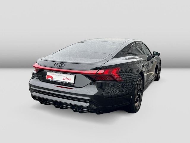 Audi e-tron GT Quattro