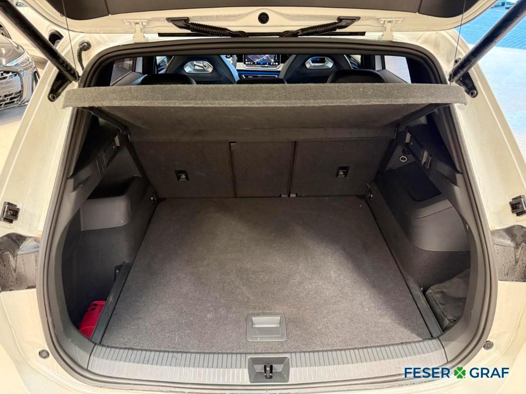 Volkswagen Tiguan 1.5 TSI IQ.Drive R-Line