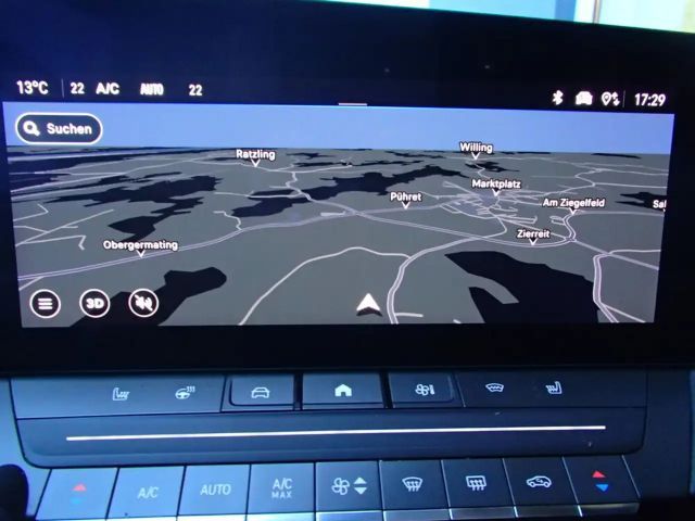 Opel Astra Sports Tourer Ultimate