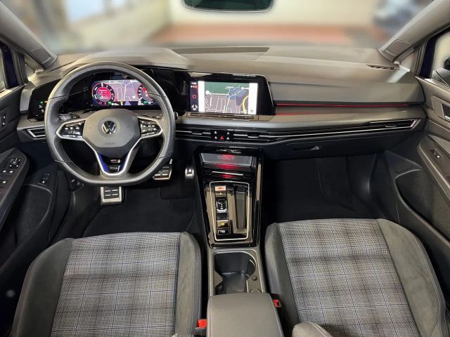 Volkswagen Golf GTE Style eHybrid
