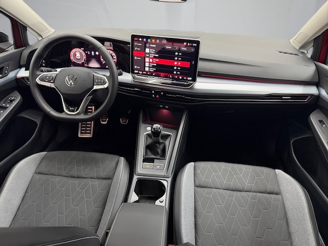 Volkswagen Golf Golf  1,5 l TSI Goal