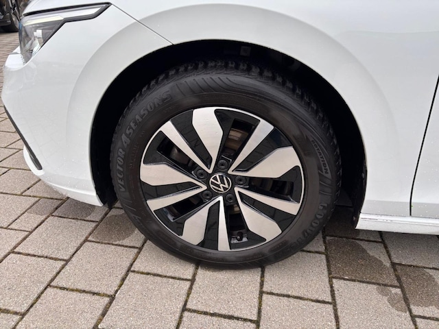 Volkswagen Golf Golf VIII Move